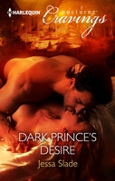Imagen de portada para Dark Prince's Desire
